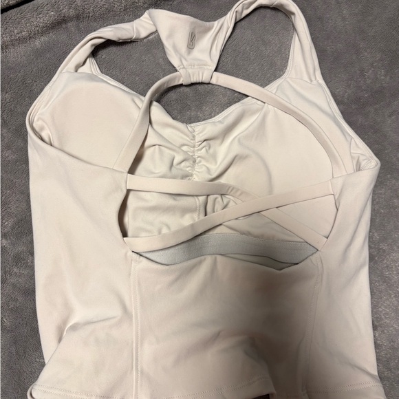 Buffbunny Karma Crop Tall - Picture 3 of 4